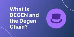 Degen Forest